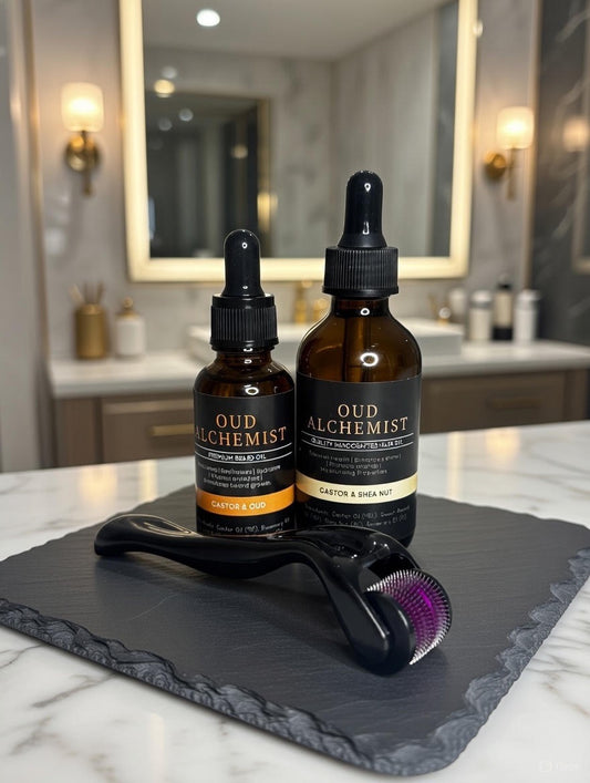 Oud Alchemist bundle